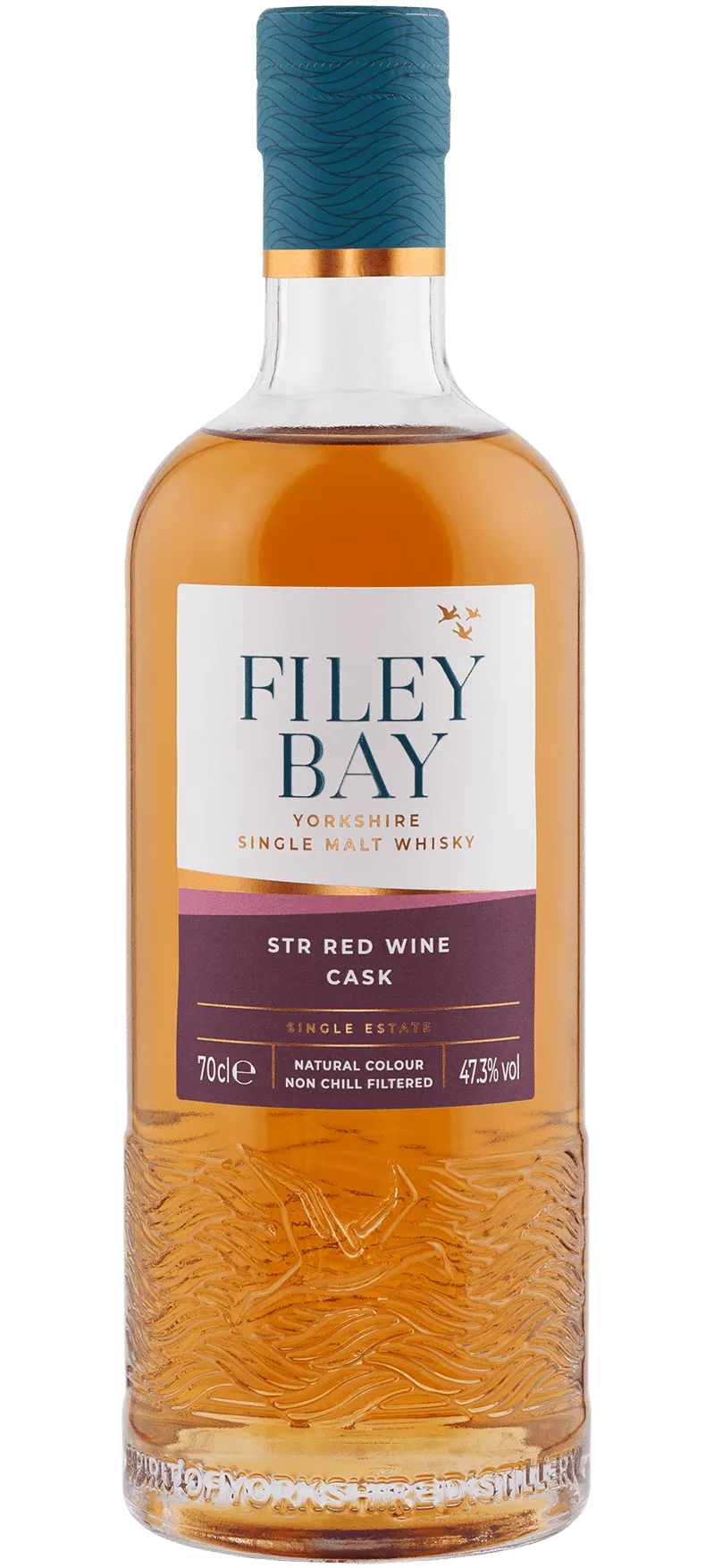 filey-bay-str-red-wine-cask-whisky image 1