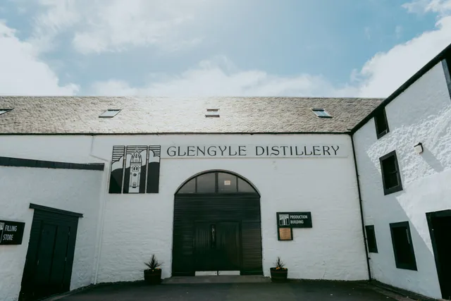 kilkerran-tour-glengyle-distillery-f-hrung-1-stunde image 1