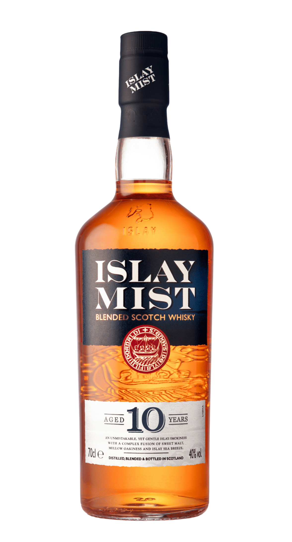islay-mist-10-year-old-blended-scotch-whisky image 1