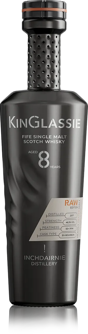 inchdairnie-kinglassie-raw-single-malt-whisky image 1