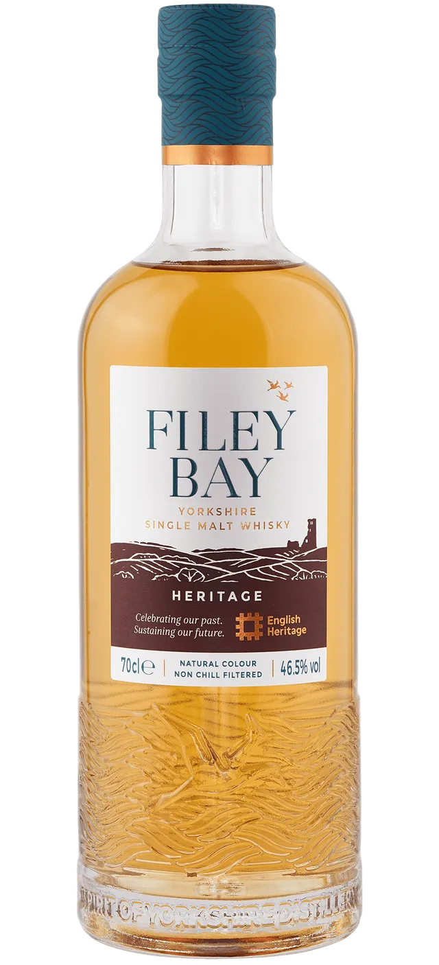 filey-bay-heritage-single-malt-whisky image 1