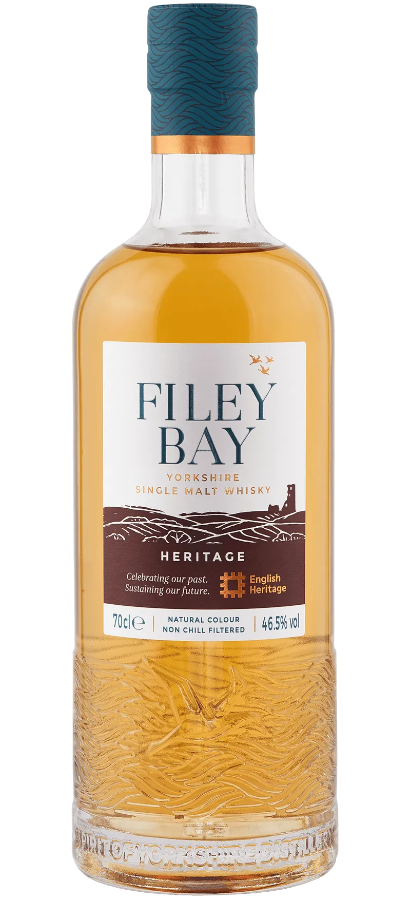 filey-bay-heritage-single-malt-whisky image 1