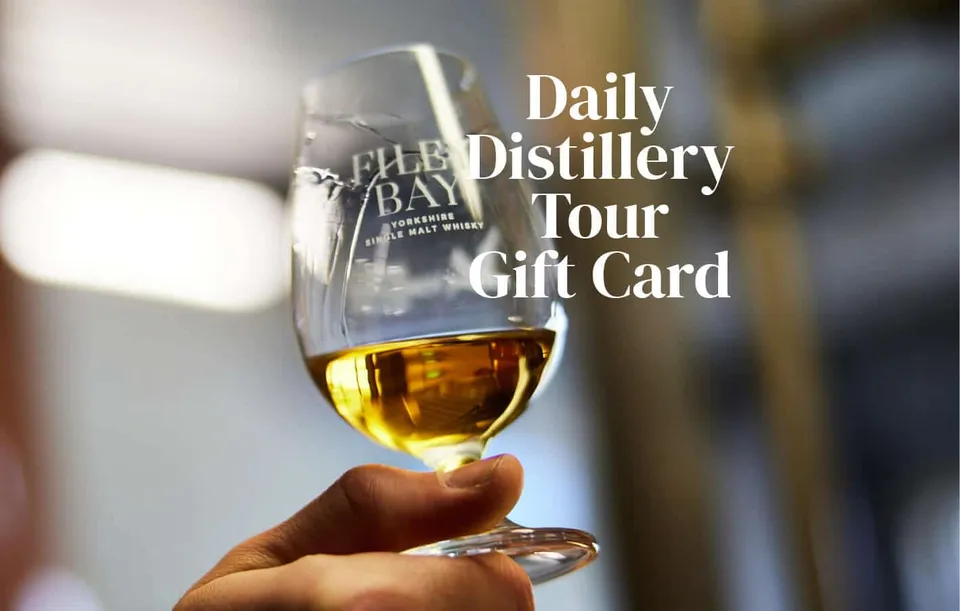 filey-bay-daily-distillery-tour-gift-card-gutschein image 1