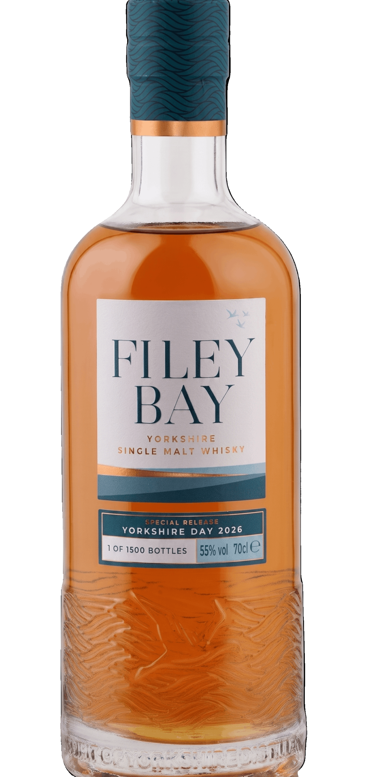 filey-bay-yorkshire-day-2026-special-release-single-malt-whisky image 1