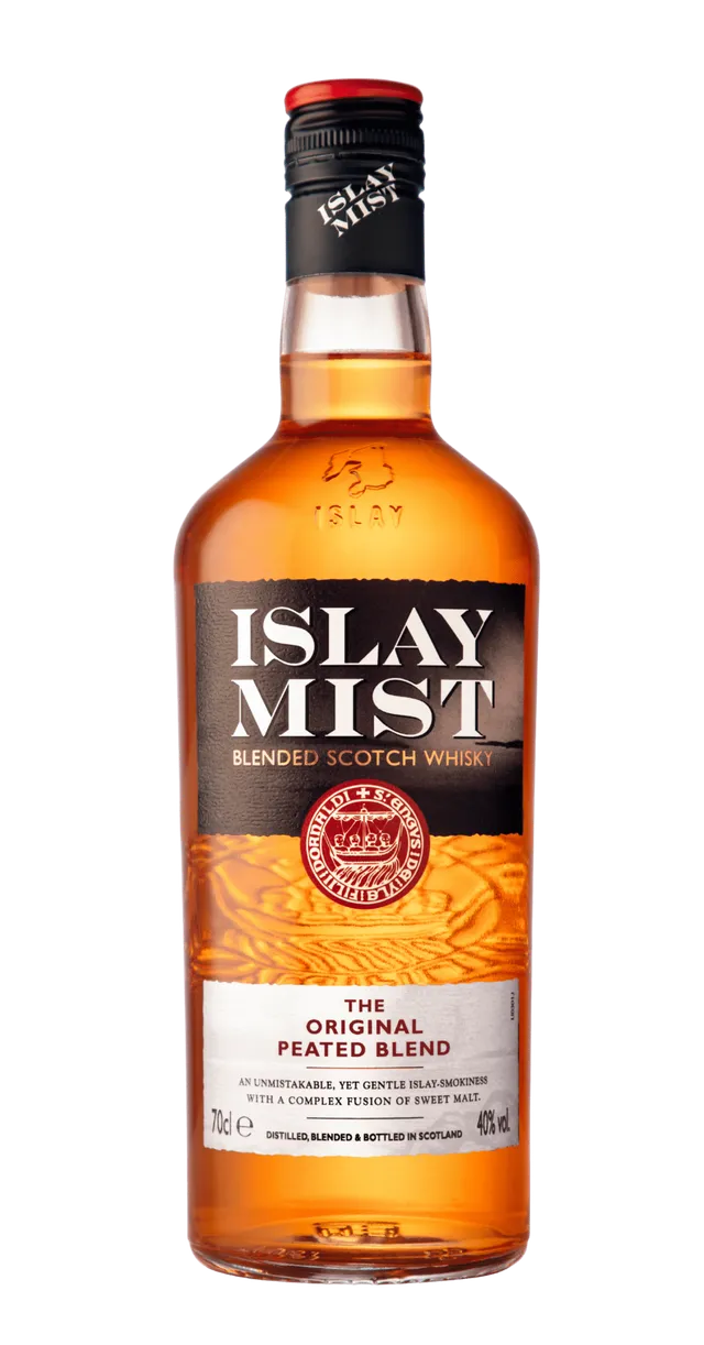 islay-mist-the-original-blend-blended-scotch-whisky image 1