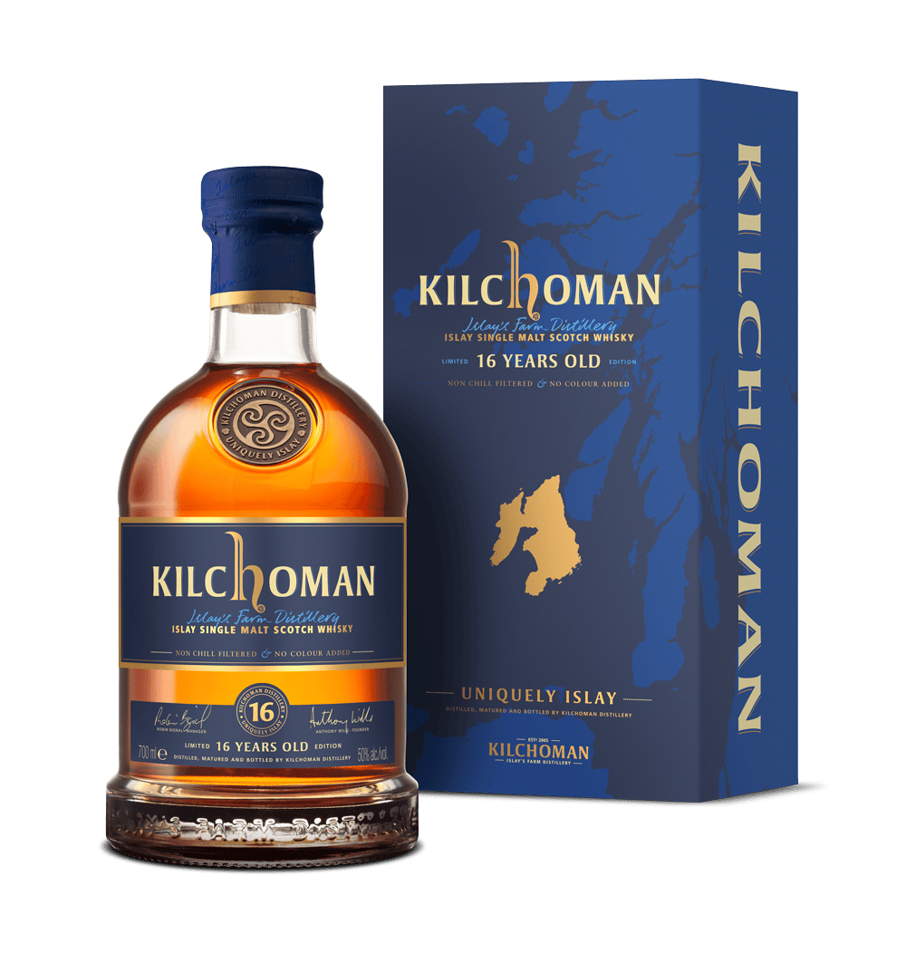 kilchoman-16-years-old-islay-single-malt-scotch-whisky image 1