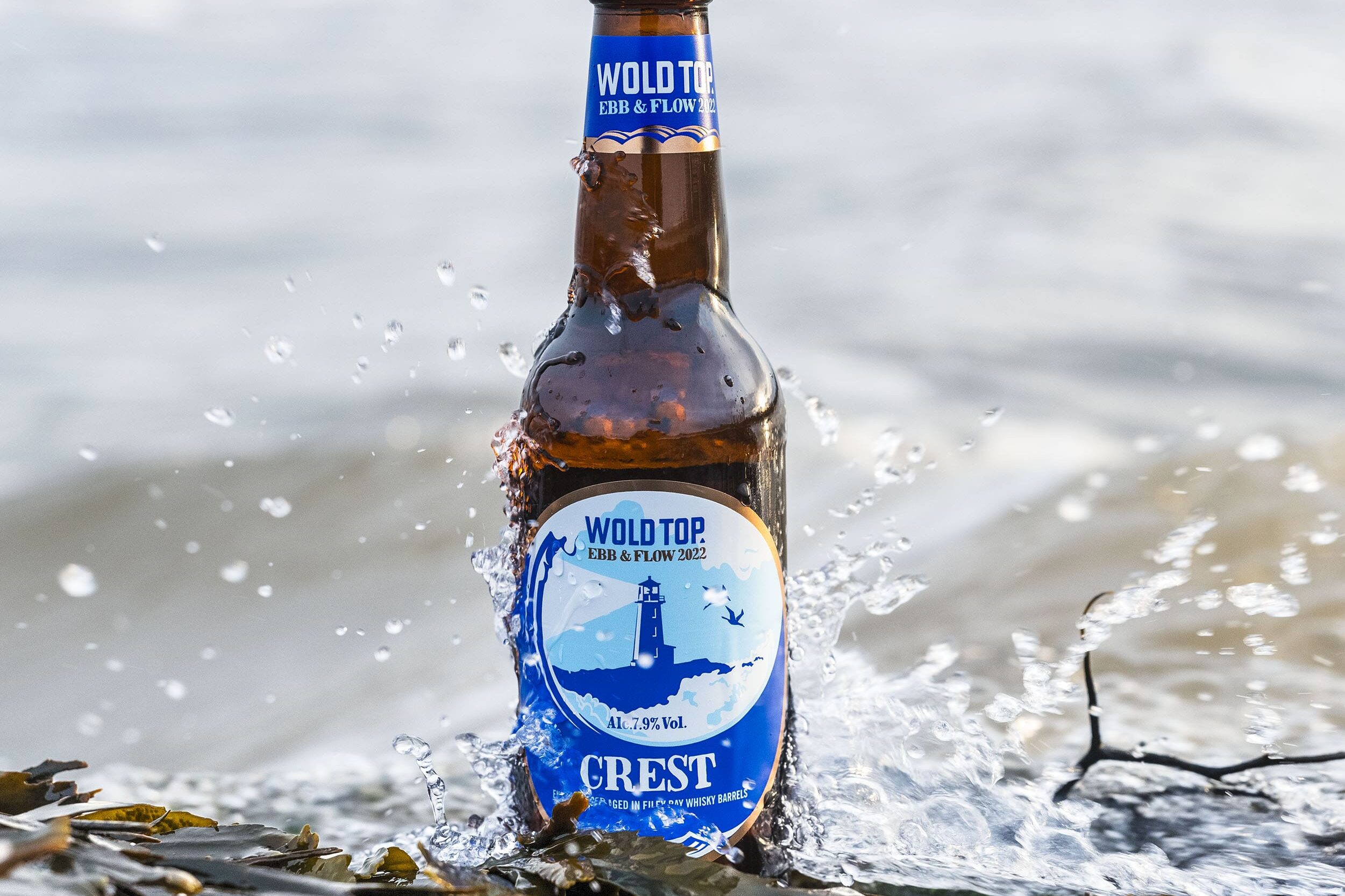 filey-bay-wold-top-ebb-flow-crest-bier-geschenk image 2