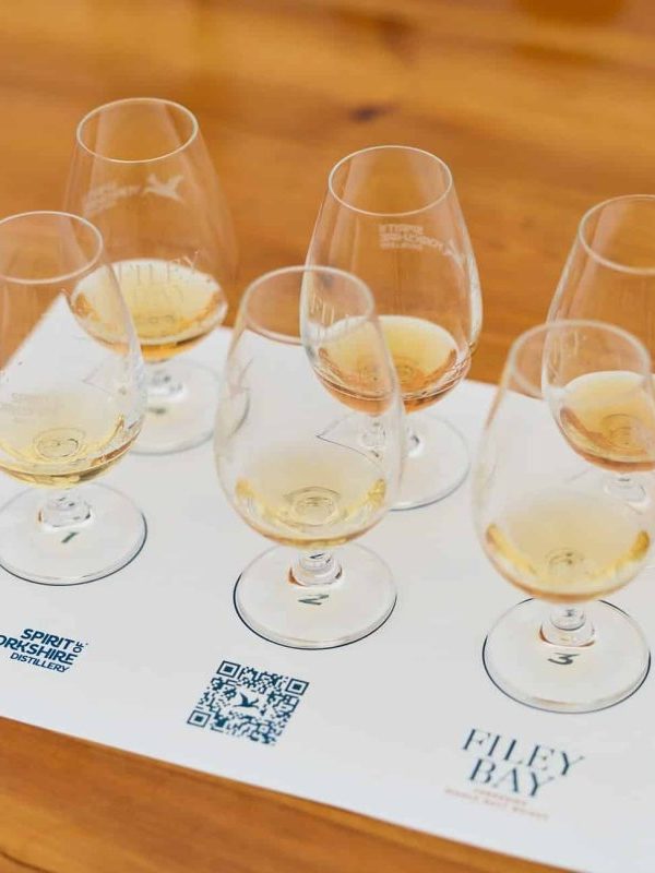 filey-bay-distillery-tour-deep-dive-tasting-erlebnis image 1