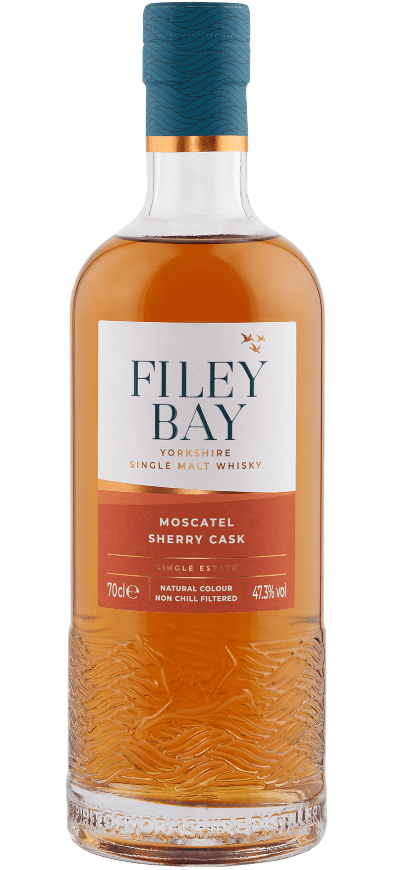 filey-bay-moscatel-sherry-cask-single-malt-whisky image 1