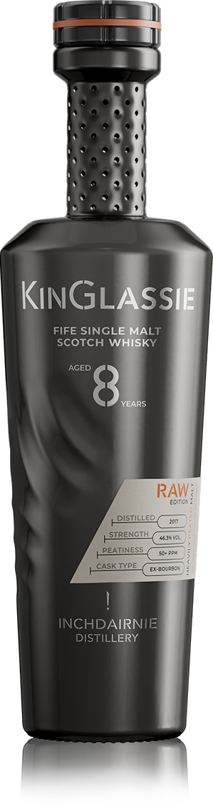 inchdairnie-kinglassie-raw-single-malt-whisky image 1