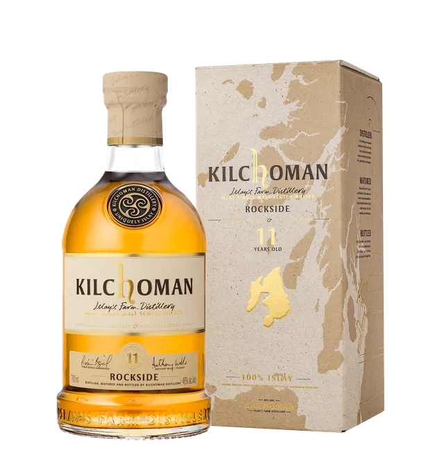 kilchoman-rockside-11-years-old-single-farm-single-malt-whisky image 1