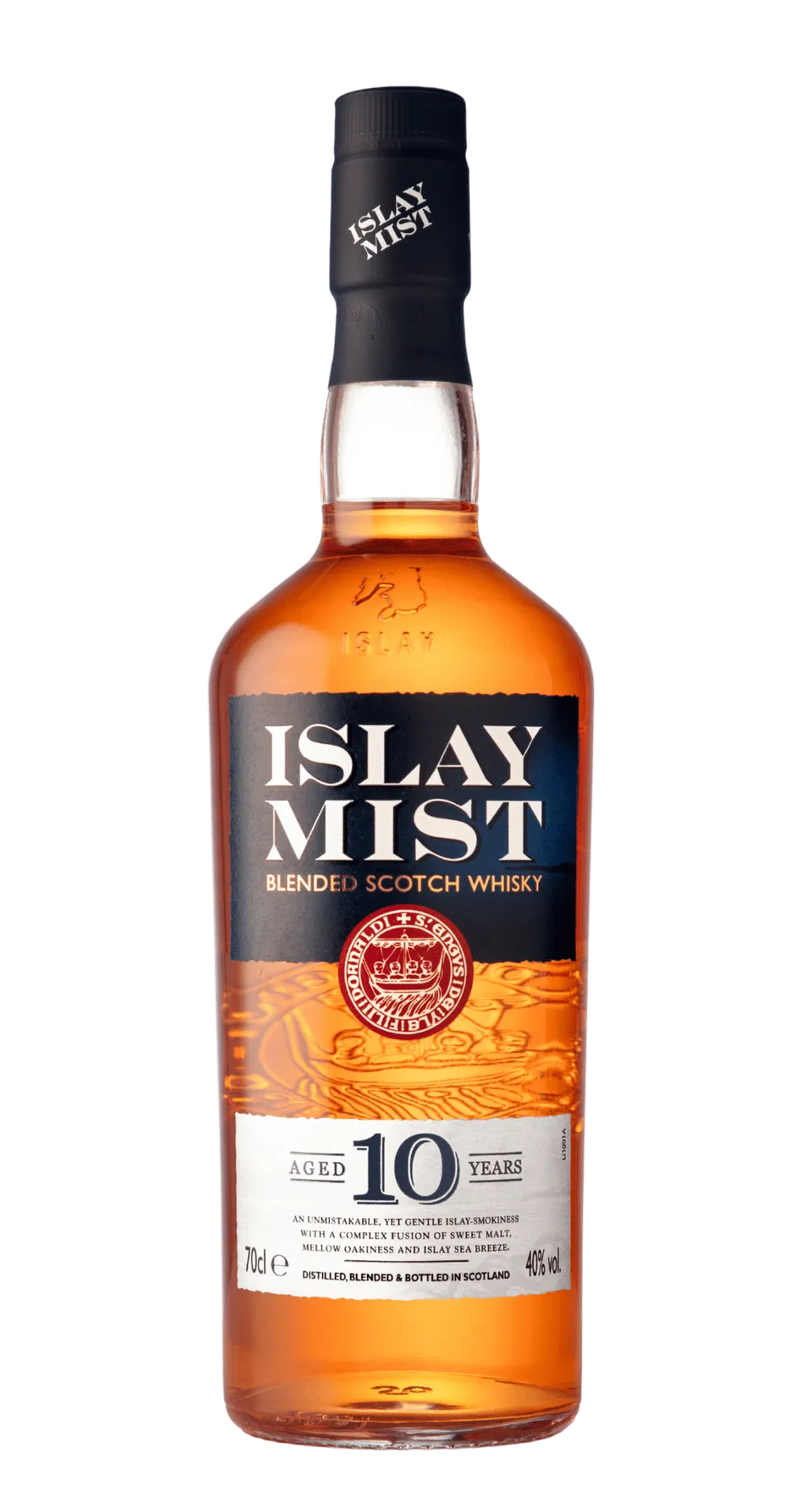 islay-mist-10-year-old-blended-scotch-whisky image 1