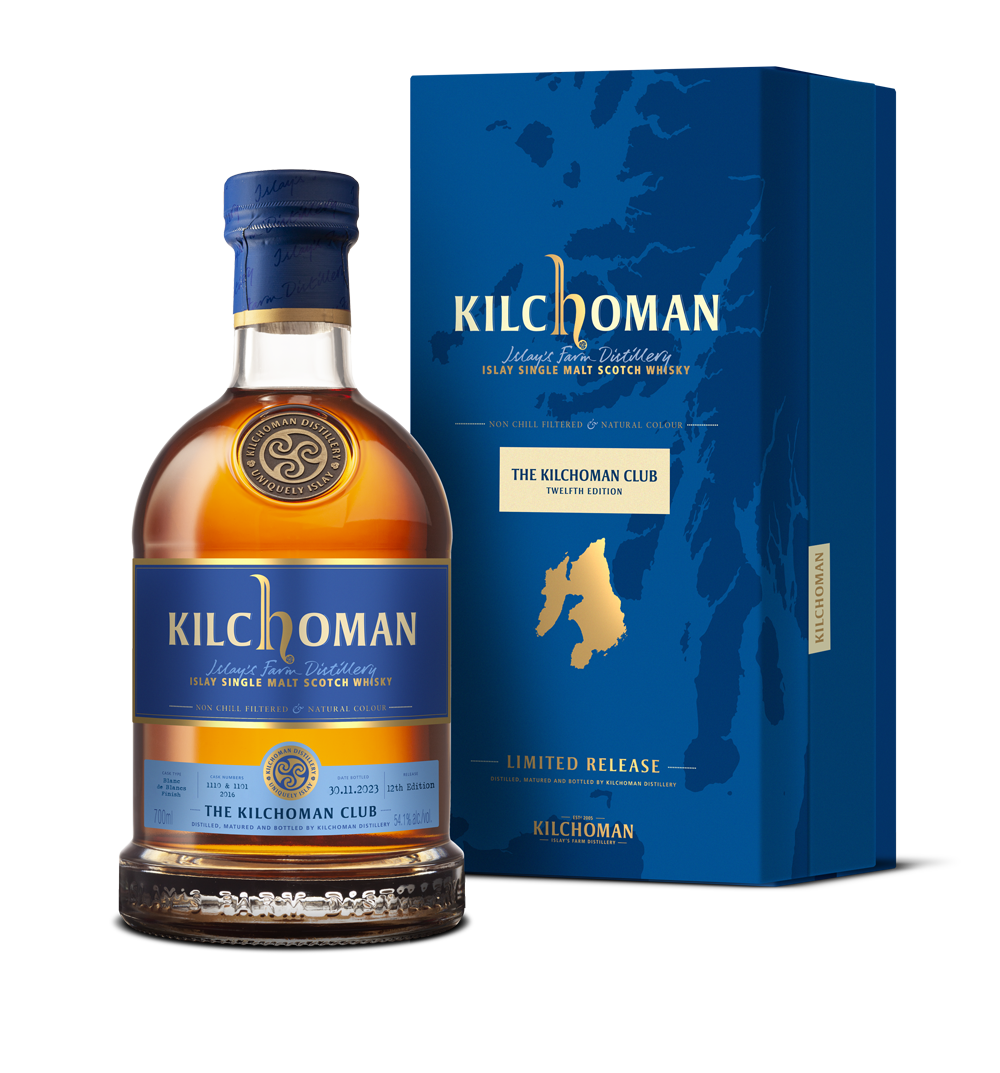 kilchoman-2023-club-release-twelfth-edition-islay-single-malt-blanc-de-blancs-ca image 1