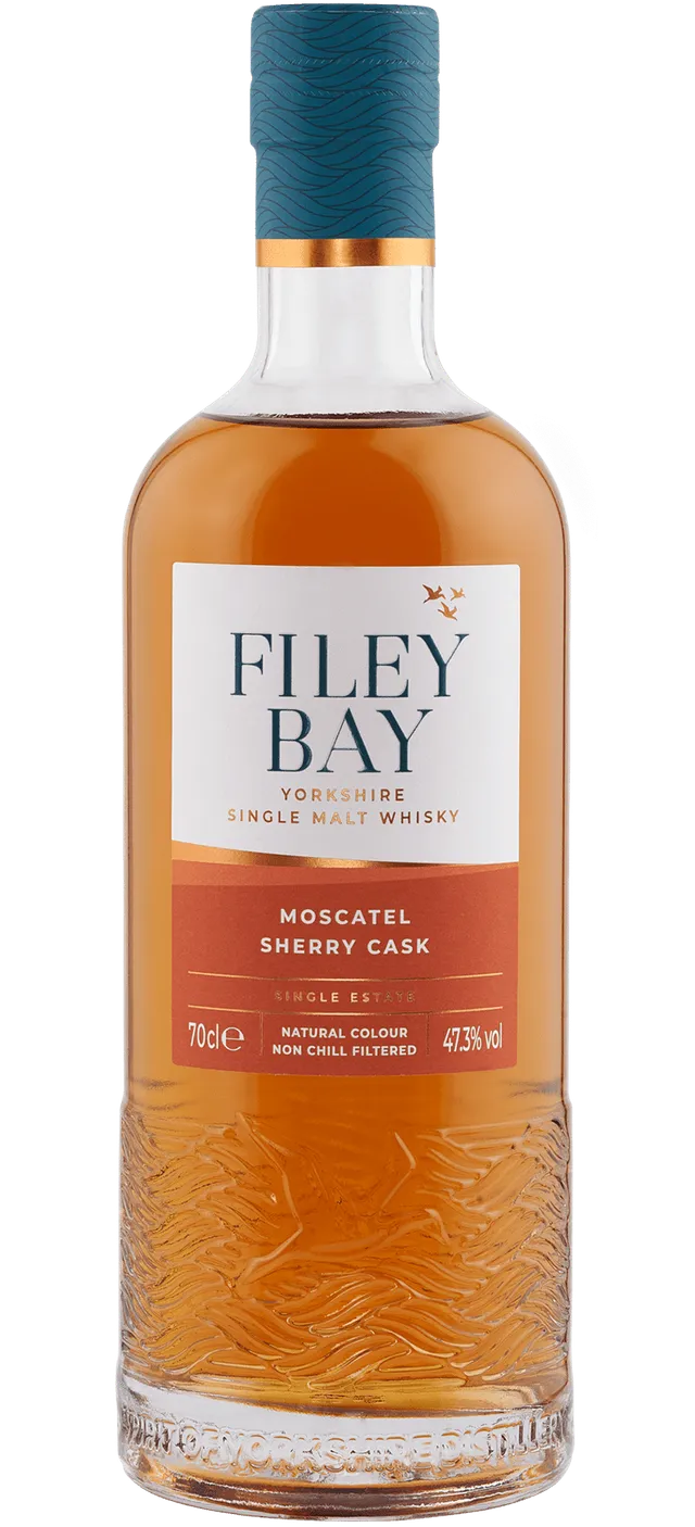filey-bay-moscatel-sherry-cask-single-malt-whisky image 1