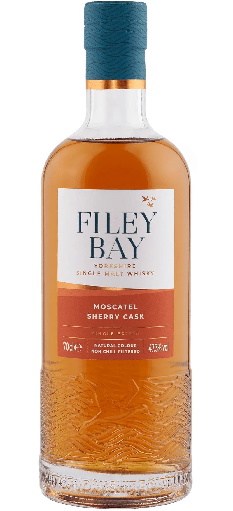 filey-bay-moscatel-sherry-cask-single-malt-whisky image 1