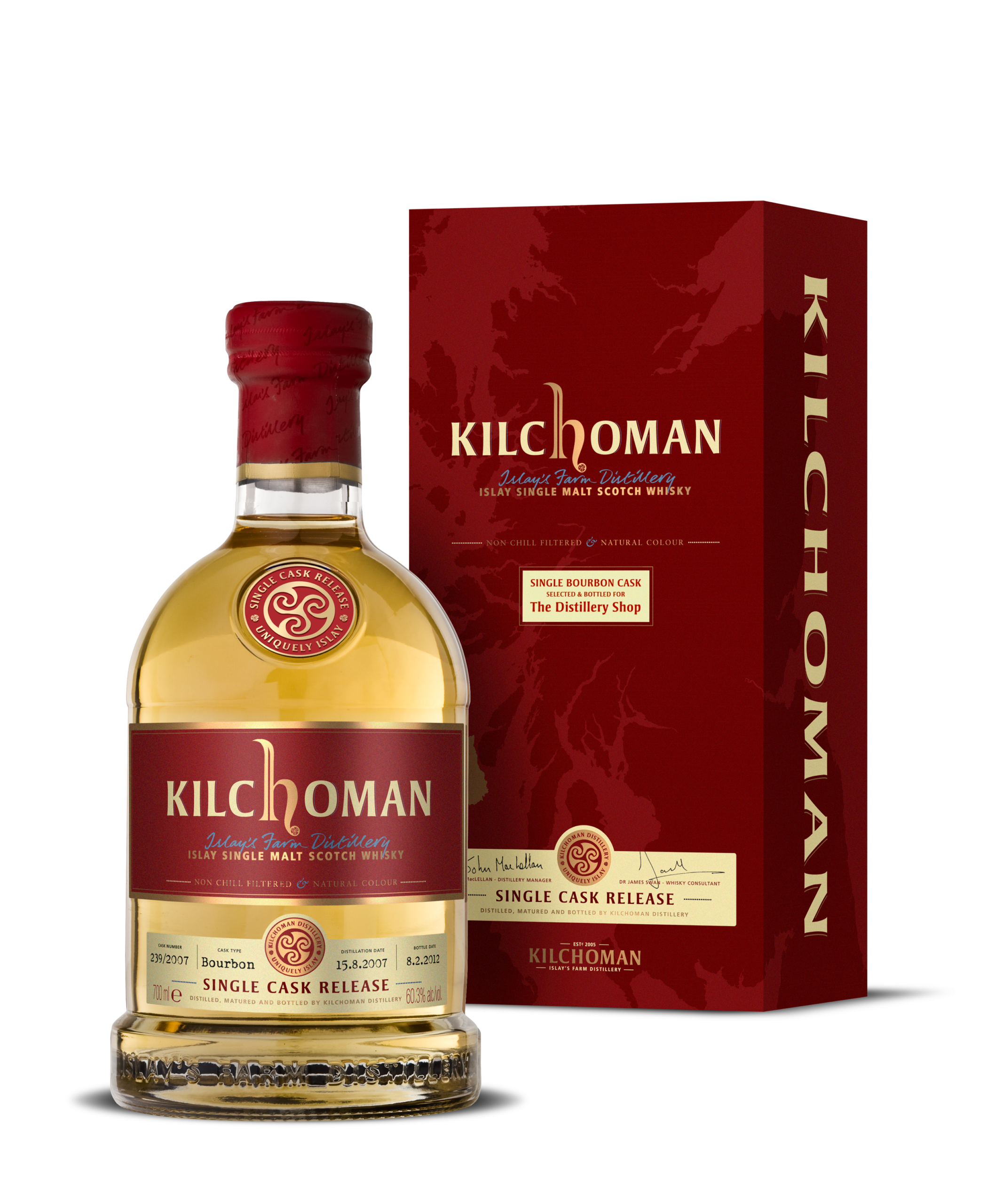 kilchoman-single-cask-islay-single-malt-whisky-in-fassst-rke image 1