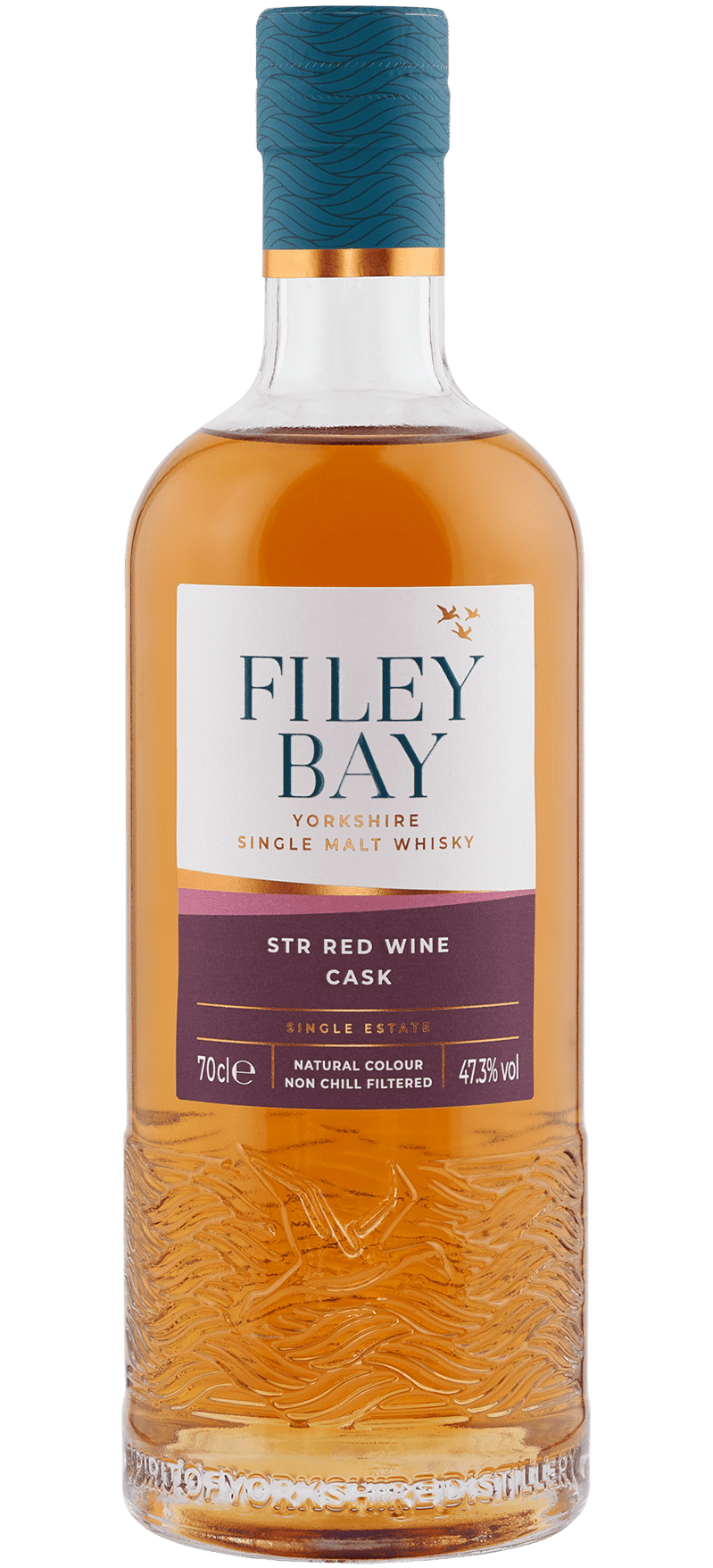 filey-bay-str-red-wine-cask-whisky image 1