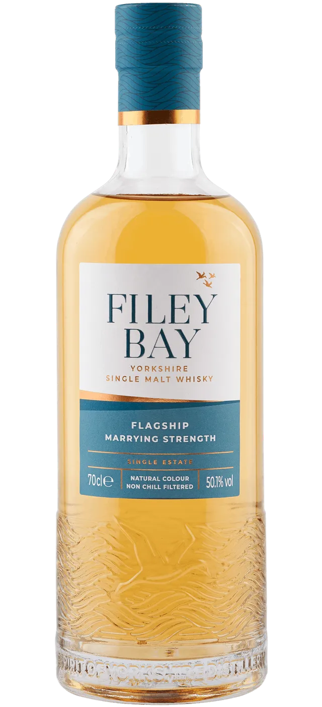 filey-bay-flagship-marrying-strength-whisky image 1