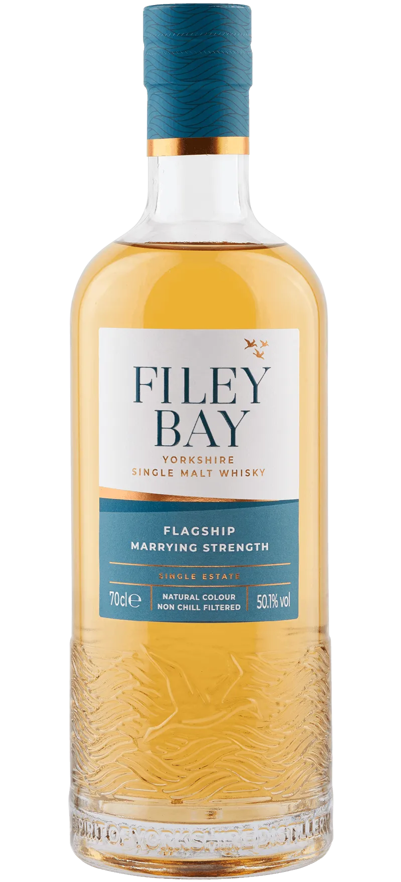 filey-bay-flagship-marrying-strength-whisky image 1
