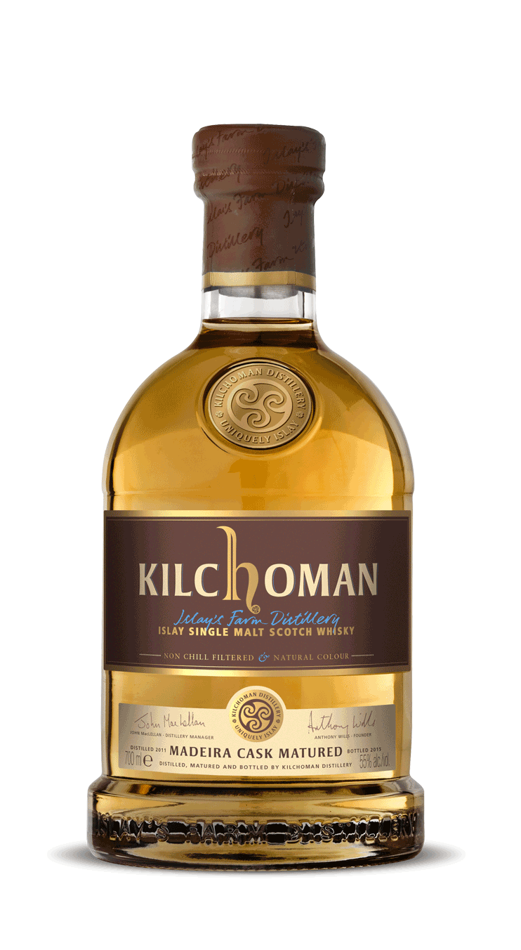 kilchoman-madeira-cask-matured-islay-single-malt-whisky image 1