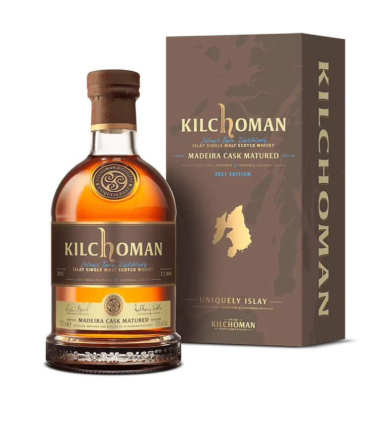 kilchoman-madeira-cask-matured-islay-single-malt-scotch-whisky image 1