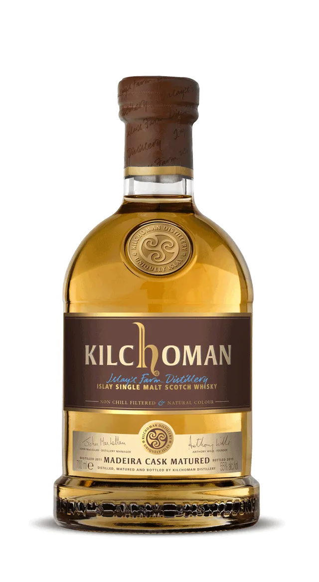 kilchoman-madeira-cask-matured-islay-single-malt-whisky image 1