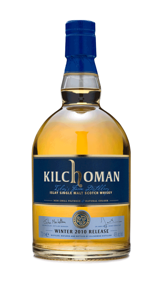 kilchoman-winter-2010-release-islay-single-malt-scotch-whisky-bourbon image 1