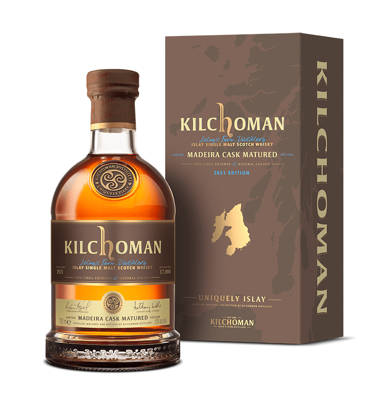 kilchoman-madeira-cask-matured-islay-single-malt-scotch-whisky image 1