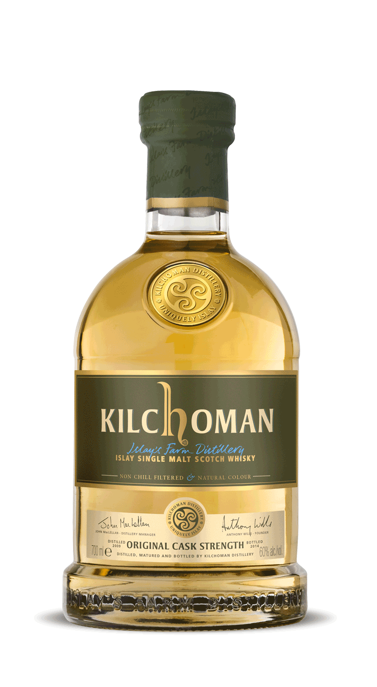 kilchoman-original-cask-strength-2014-islay-single-malt-scotch-whisky-fassst-rke image 1