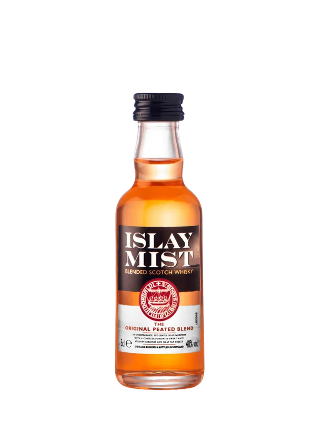 islay-mist-the-original-miniature-blended-scotch-whisky image 1