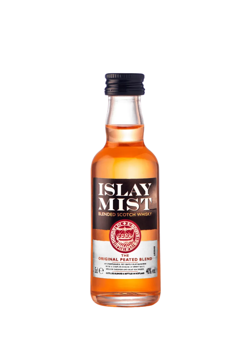 islay-mist-the-original-miniature-blended-scotch-whisky image 1