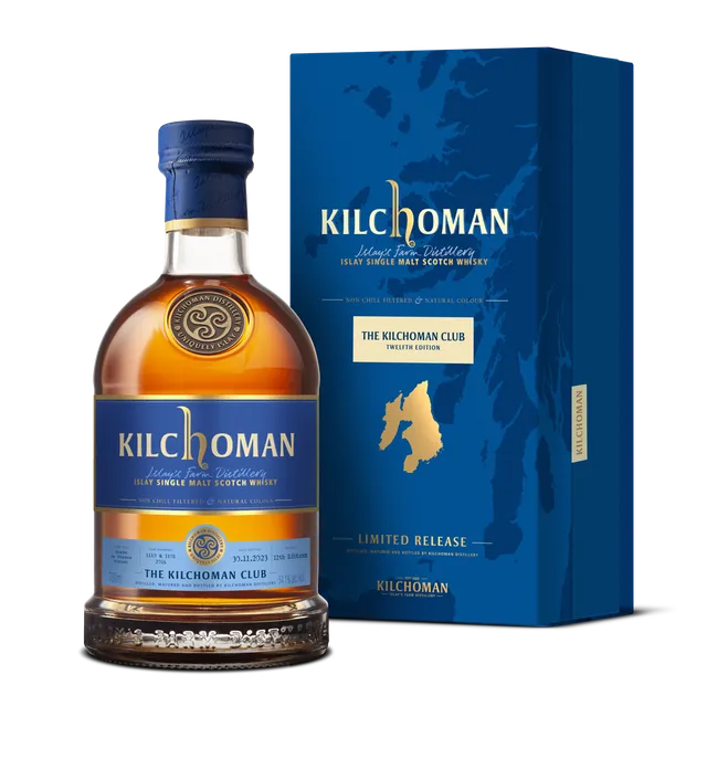 kilchoman-2023-club-release-twelfth-edition-islay-single-malt-blanc-de-blancs-ca image 1