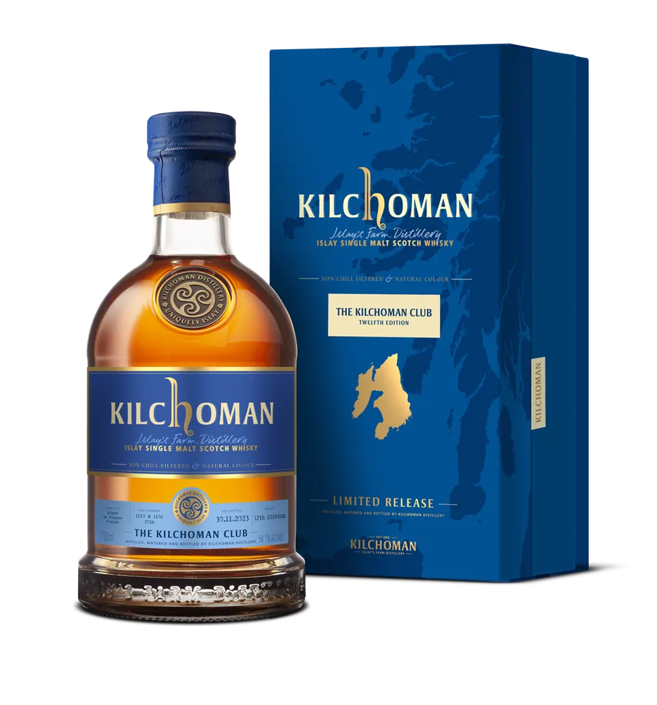 kilchoman-2023-club-release-twelfth-edition-islay-single-malt-blanc-de-blancs-ca image 1