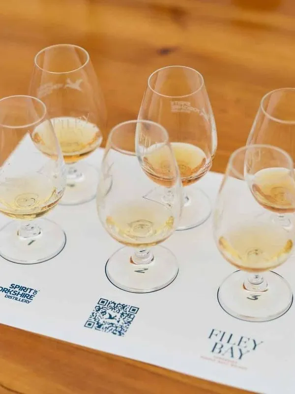 filey-bay-distillery-tour-deep-dive-tasting-erlebnis image 1